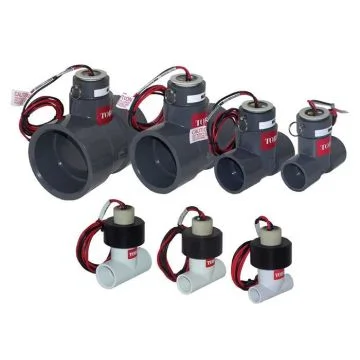 Toro Flow Sensor