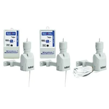 Wireless Rain Sensor