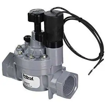 1" 2500 Globe Valve - 2500 GROUP