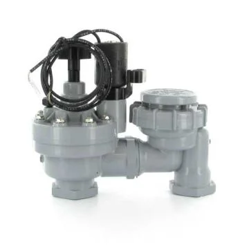 Anti-Siphon Valve - Screw Bonnet