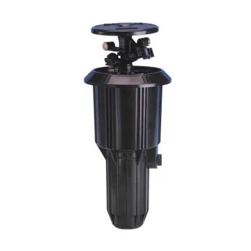 3" Irritrol Titan Combination