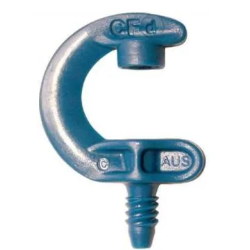 Blue C-Frame Down Spray 10.5 GPH