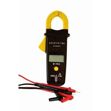 Pro90 Automatic Multimeter