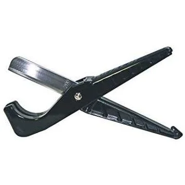 Black Stainless-Cutter