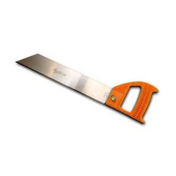 13" PVC Hand Saw Fine Tooth