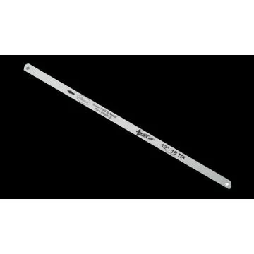 High Strength Hacksaw Blade