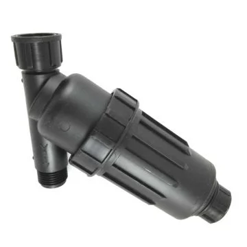 3/4" FHT X MHT 155 Mesh Y-Filter
