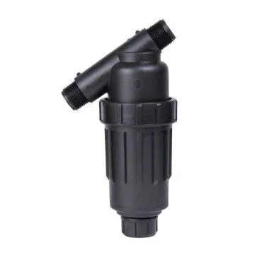 3/4" MNPT 155 Mesh Y-Filter