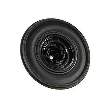 Diaphragm Assembly For 2400