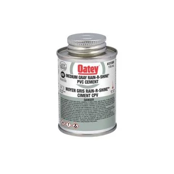 Rain or Shine Cement