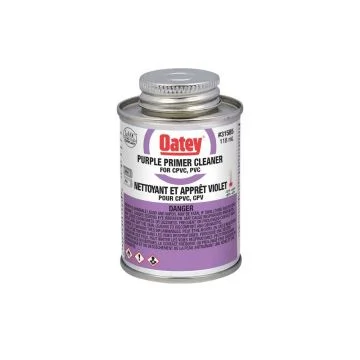 Purple Primer/Cleaner