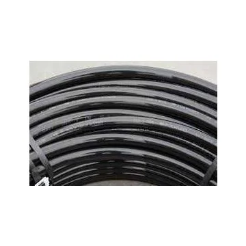 3/4" Low Density Poly Tubing 100'