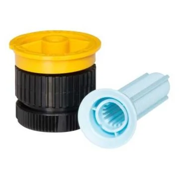 Rain Bird Variable Arc Nozzles