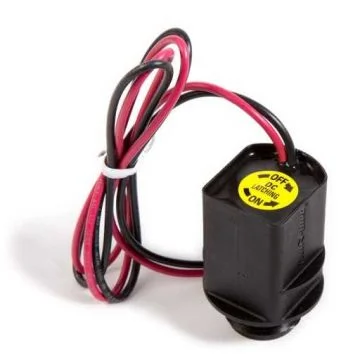 Potted Latching DC Rainbird Solenoid