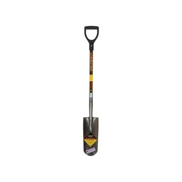 Drain Spade 5-1/2" Blade W/D-Handle