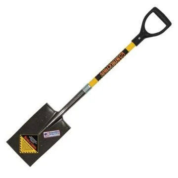 Shovel - Garden Spade