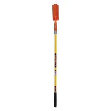 4" Trenching Cleanout Shovel