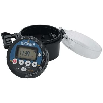 HRC 990 4 Station Controller