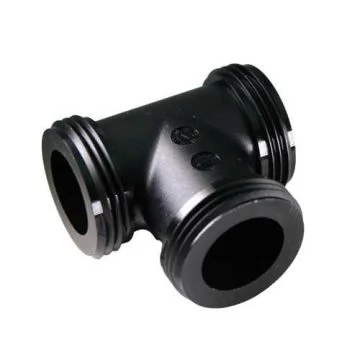 HRM 100 Manifold Body