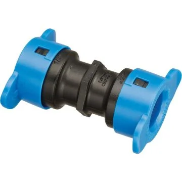 Coupling: Blu-Lock