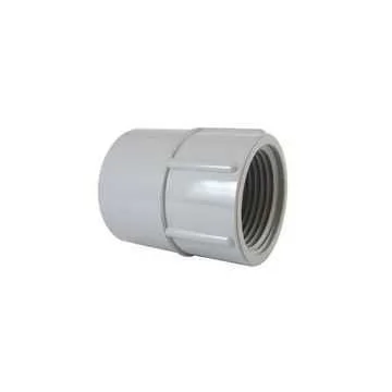 Conduit Female Adapter