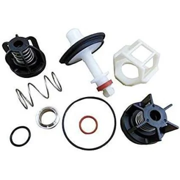 PVB 800M2 PLUNGER KIT 1/2"-3/4"