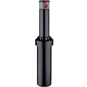 4" Wes-Tech Mini Pro