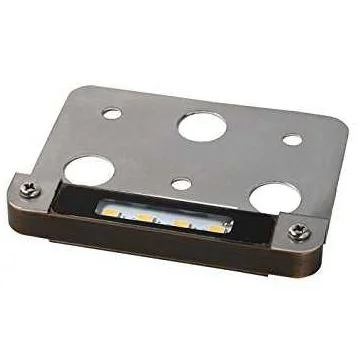 3000K Integrated LED Coping