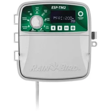 ESP-TM2 12 Station Controller