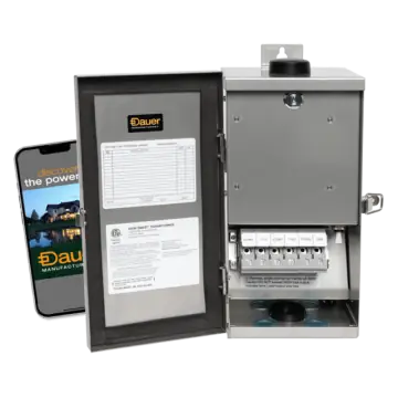 JARVIS 300W SMART TRANSFORMER - DA490545