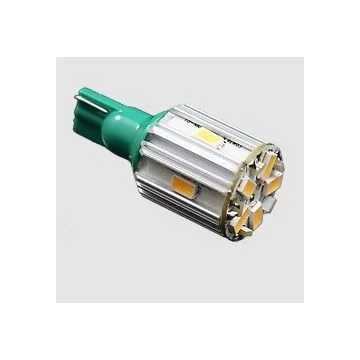 T5 Wedge 19mm 3000K - LED T5 WEDGE 3000K