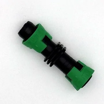 Coupler Lock Ring