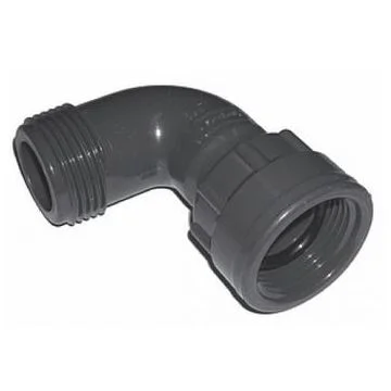 1" x 1" Dura Manifold Elbows