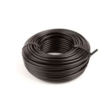 Blank 1/4" Tubing 100ft