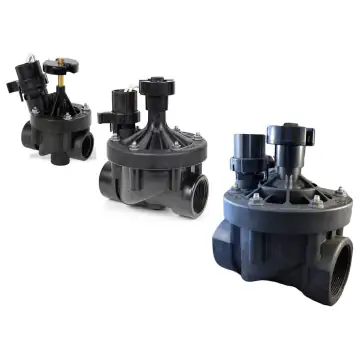 PEB Series Electric Valve