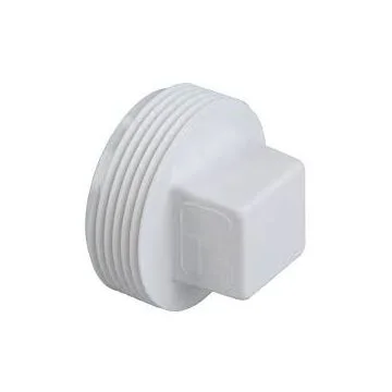 Drainage Plug:  MIPT