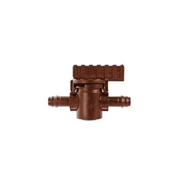 12mm Shut-Off Valve