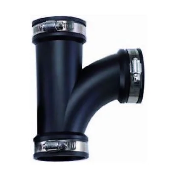 CIay/Plastic Quick Tee