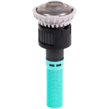 Rotary Nozzle Corner and Side Strips