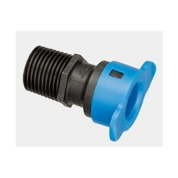 Adapter: Blu-Lock x MIPT