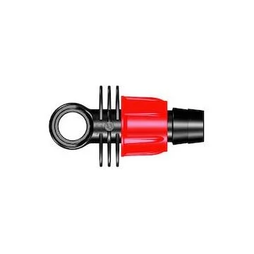 SPIN LOCK 5/8" DRIP TAPE PLUG SPIN-P
