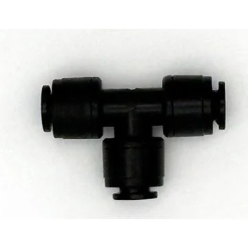 Tee 1/4" ELOCK