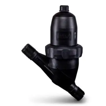 Toro 150 Mesh Disc Y-Filter - TDF150 GROUP