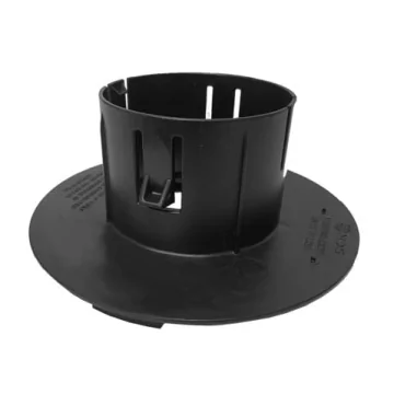 Catch Basin Combo 4" x 3" Outlet