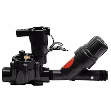 3/4" Control Zone Kit- Low  Flow Residential 0.2-5 GPM XCZ-075-PRF